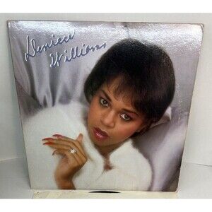 Deniece Williams My Melody Vintage Vinyl LP 1981 ARC Record FC 37048
